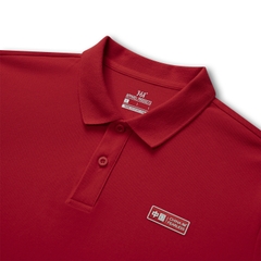 Áo Polo 361º Nam W552324001A-4C