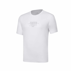 Áo T-shirt 361º Nam  W552434123-1C