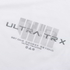 Áo T-shirt 361º Nam  W552434123-1C