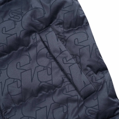 Áo lông vũ 361º Nam W552449401-1C