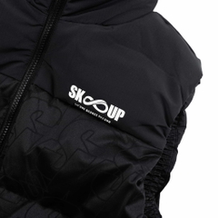 Áo lông vũ 361º Nam W552449401-2C