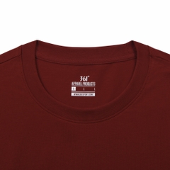 Áo T-shirt  361º Nam W552511102-1C