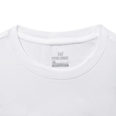 Áo T-shirt  361º Nam W552512104-1C