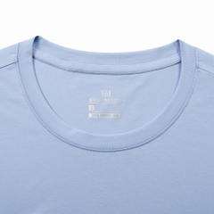 Áo T-shirt  361º Nam W552512104-2C