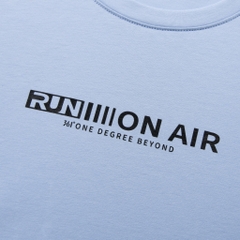 Áo T-shirt  361º Nam W552512104-2C