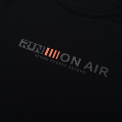 Áo T-shirt  361º Nam W552512104-3C