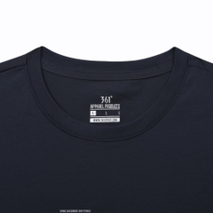 Áo T-shirt  361º Nam W552514008A-4C