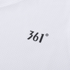 Bộ quần áo bóng rổ 361º Nam W552521903-1C