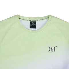 Áo T-shirt 361º Nam W552632108-1CD