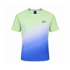 Áo T-shirt 361º Nam W552632108-1CD
