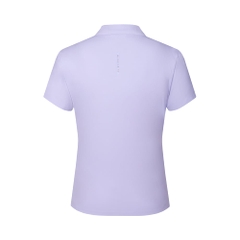Áo Polo 361º Nữ W562434107-2C