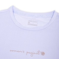 Áo T-shirt 361º Nữ W562434111-5C