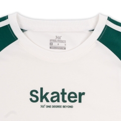 Áo T-shirt 361º Nữ W562439006A-1C