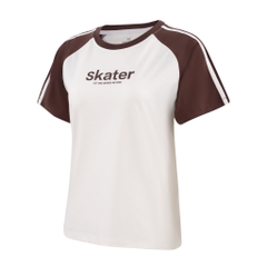Áo T-shirt 361º Nữ W562439006A-2C