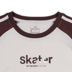 Áo T-shirt 361º Nữ W562439006A-2C