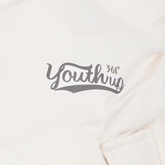 Áo gile lông vũ 361º Nữ W562549402-1C