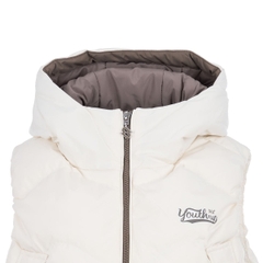 Áo gile lông vũ 361º Nữ W562549402-1C