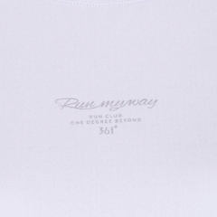 Áo T-shirt 361º Nữ W562622106-3C
