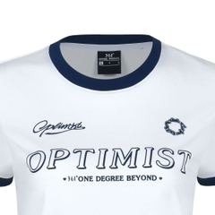 Áo T-shirt 361º Nữ W562629003A-1C
