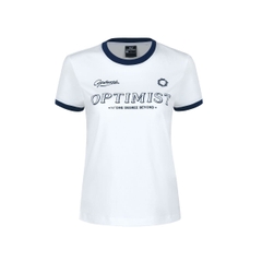 Áo T-shirt 361º Nữ W562629003A-1C