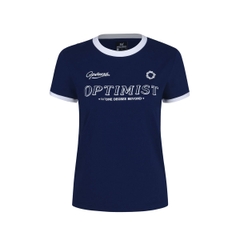 Áo T-shirt 361º Nữ W562629003A-4C