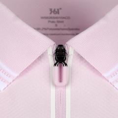 Áo Polo 361º Nữ W562634010A-2CD