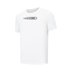 Áo T-Shirt 361˚ Nam W652329123-1C