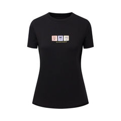Áo T-Shirt 361˚ Nữ W662329103-3C