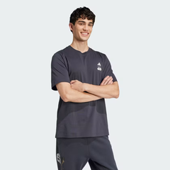 Áo T-shirt adidas x Star Wars™ The Mandalorian™ Nam - JI5716