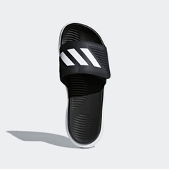 Dép quai ngang adidas Alphabounce Nam - BA8775