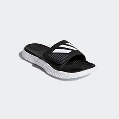 Dép quai ngang adidas Alphabounce Nam - BA8775