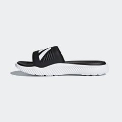 Dép quai ngang adidas Alphabounce Nam - BA8775