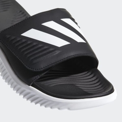 Dép quai ngang adidas Alphabounce Nam - BA8775