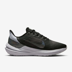 Giày chạy bộ Nữ Nike AIR WINFLO 9 PRM DR9831-001