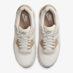 Giày thời trang Nike AIR MAX 90 Nữ - DH8010-004