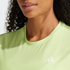 Áo T-shirt chạy bộ adidas Own The Run Nữ - IV5491