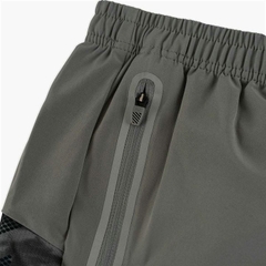 Quần short 361º Nam WT5232005-2