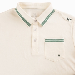 Áo Polo 361º Nam WT5232009-1