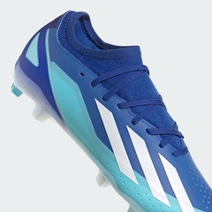 Giày bóng đá adidas X CRAZYFAST.3 FG Unisex - GY7428