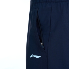 Quần gió Li-Ning Nam AYKU979-3V