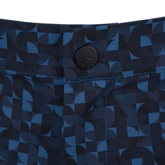 Quần short Li-Ning Nam AKSU895-1V