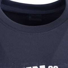 Áo T-shirt 361º Nam  W552519105-5C