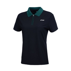 Áo Polo Li-Ning Nữ APLU160-3V