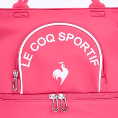 Túi xách le coq golf Nữ LG5STT40LV-PK00