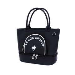 Túi xách le coq golf Nữ LG5STT40LV-BK00