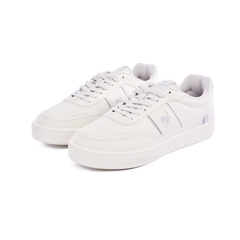 Giày thời trang le coq sportif Nam QQ123LCU12-GRY0