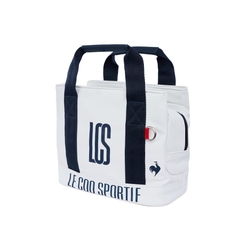 Túi xách le coq golf Nữ LG5STT45LV-WH00