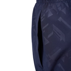Quần short Li-Ning Nam P-AAPV047-2V