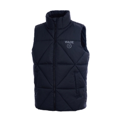 Áo bông ghile Li-Ning Nam AMMU035-4V