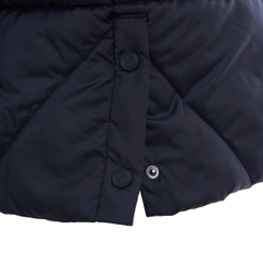 Áo bông ghile Li-Ning Nam AMMU035-4V